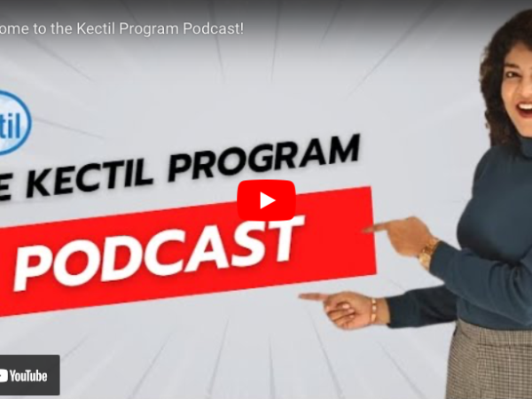 (Video) About the Kectil Podcast